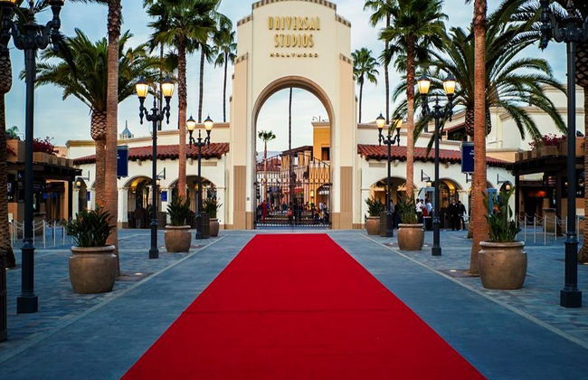 Entrada a Universal Studios Hollywood - Foto 6