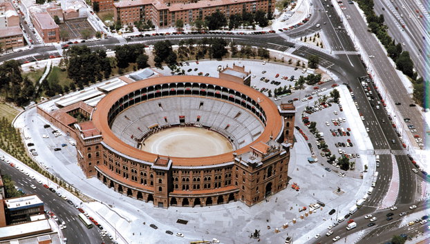 Visita a la plaza de toros de Las Ventas - Foto 3