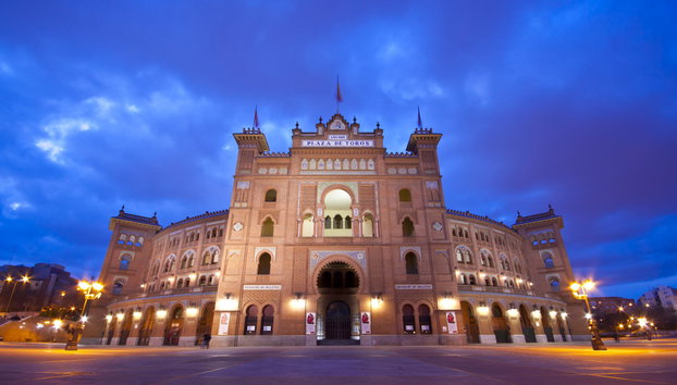 Visita a la plaza de toros de Las Ventas - Foto 2