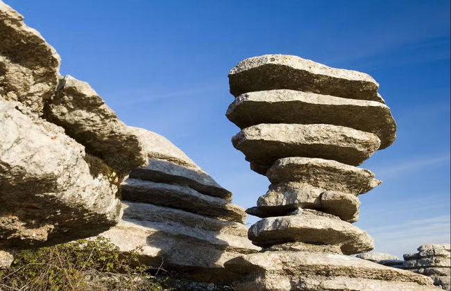 Excursão aos Dólmens de Antequera e El Torcal - Foto 1