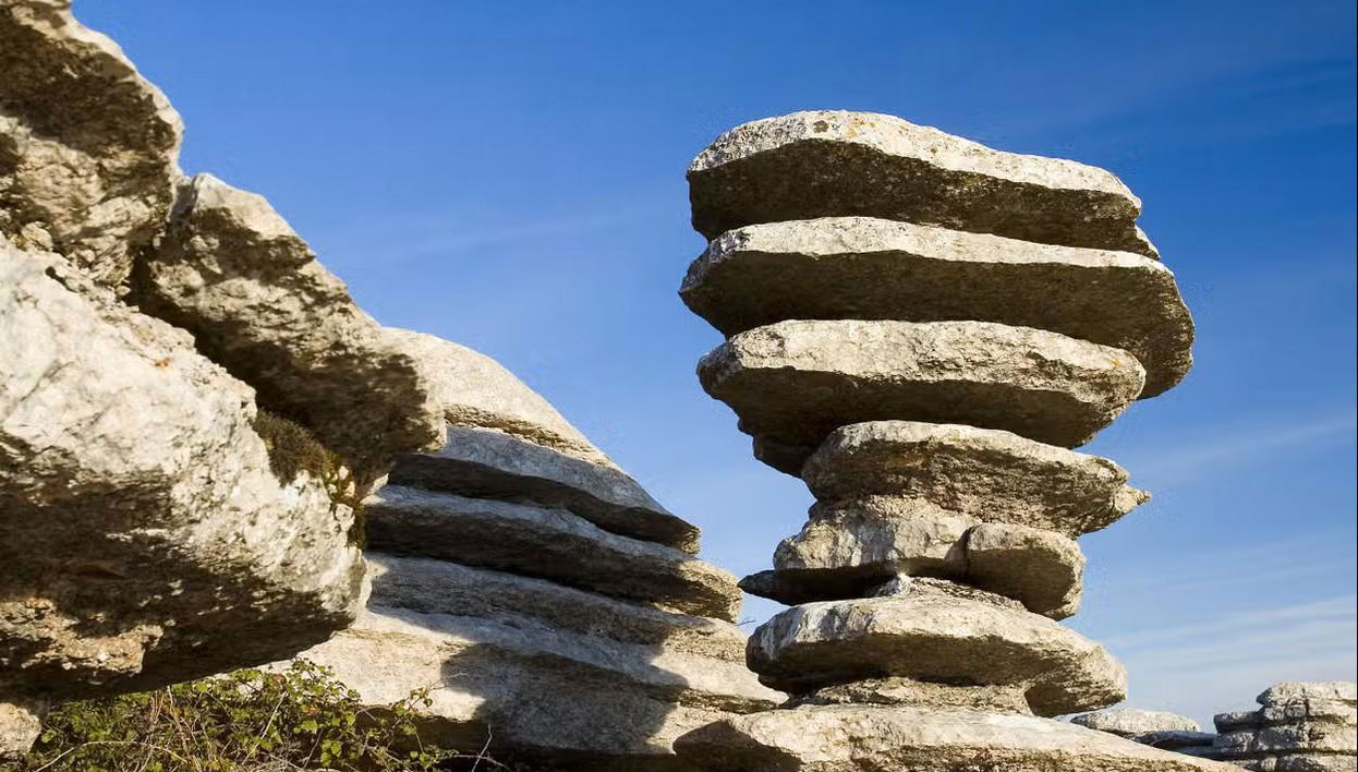 Antequera Dolmens & El Torcal Day Trip - Photo 1