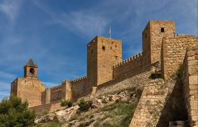 Excursão aos Dólmens de Antequera e El Torcal - Foto 7
