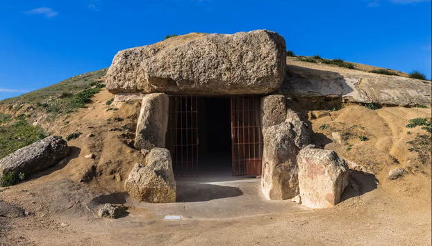 Antequera Dolmens & El Torcal Day Trip - Photo 2