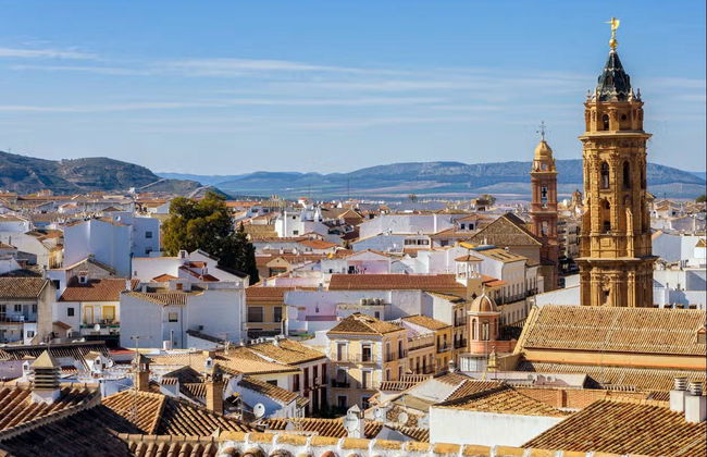 Excursão aos Dólmens de Antequera e El Torcal - Foto 8