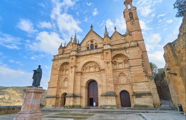 Excursão aos Dólmens de Antequera e El Torcal - Foto 6
