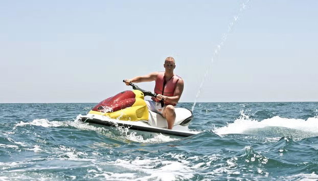 Alcudia Bay Jet Ski Tour - Photo 2