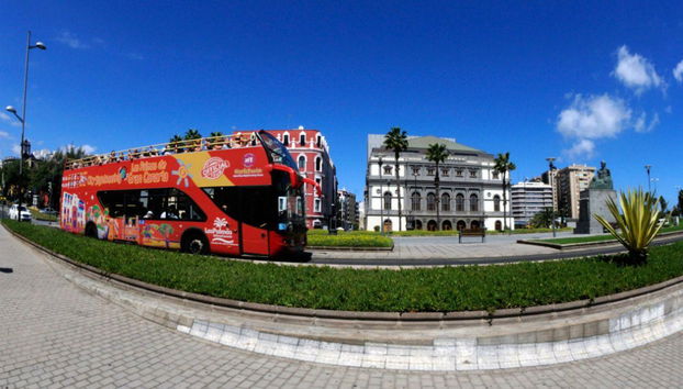 CitySightseeing Espanha Las Palmas de Gran Canárias - Foto 5