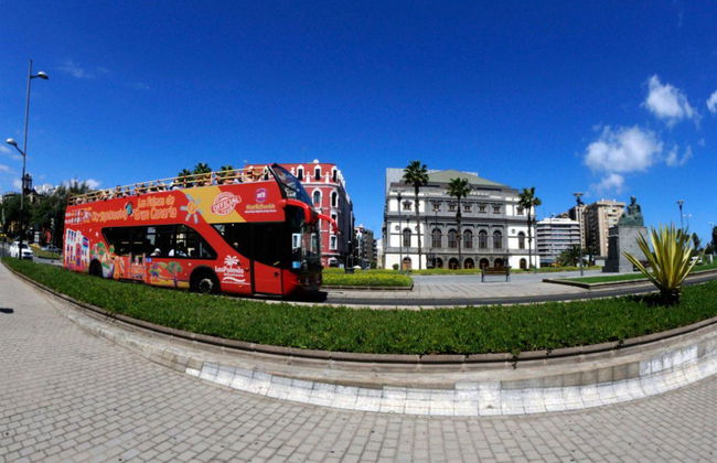 CitySightseeing Spain Las Palmas de Gran Canarias - Photo 5