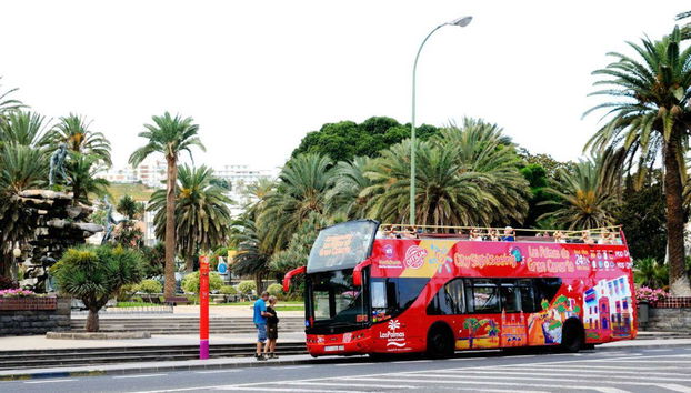 CitySightseeing Espanha Las Palmas de Gran Canárias - Foto 3