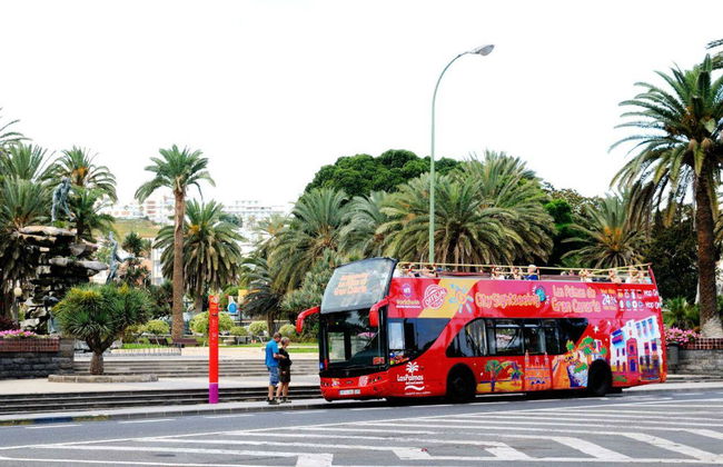 CitySightseeing Spain Las Palmas de Gran Canarias - Photo 3