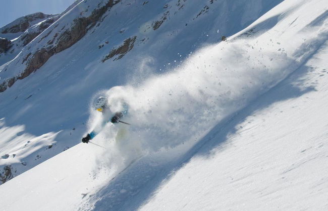Alquiler de material de esquí y snowboard en Cerler - Foto 6