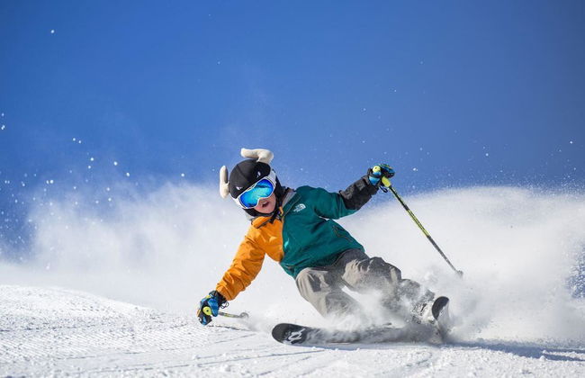 Alquiler de material de esquí y snowboard en Cerler - Foto 3