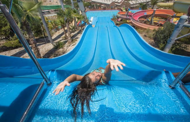 Eingangsboden Natura Murcia - Foto 7