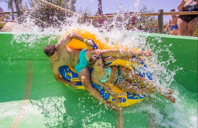 Eingangsboden Natura Murcia - Foto 6