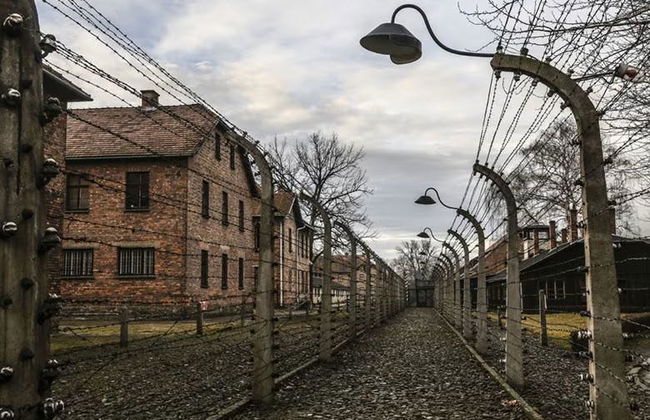 Excursión a Auschwitz-Birkenau desde Cracovia - Foto 2