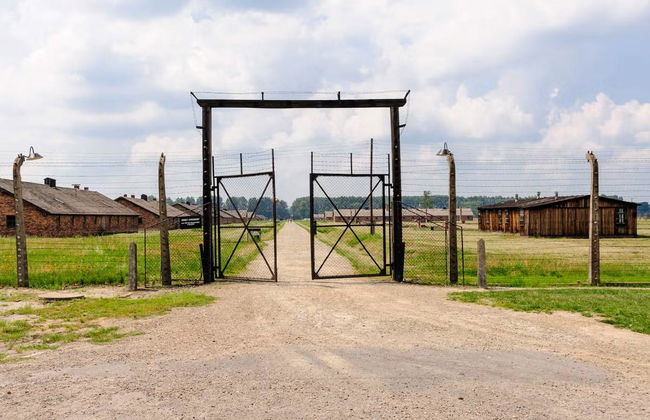 Excursión a Auschwitz-Birkenau desde Cracovia - Foto 7
