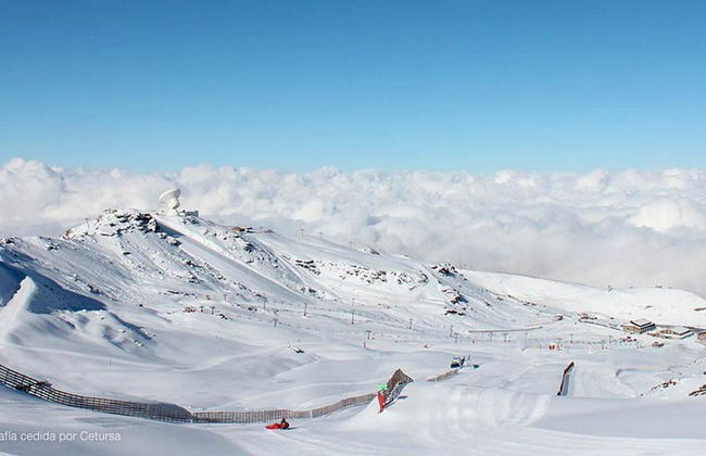 Escuela Española Esquí Sierra Nevada - - Foto 12