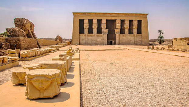 Excursión a los templos de Abydos y Dendera - Foto 2