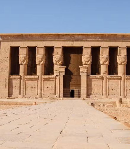 Foto de Excursión a los templos de Abydos y Dendera