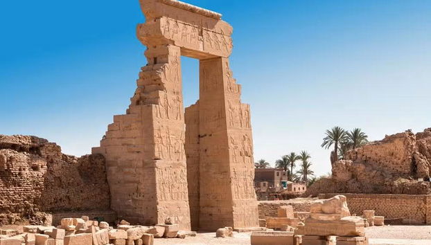 Excursión a los templos de Abydos y Dendera - Foto 3