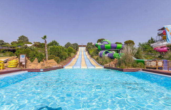 Aquopolis Villanueva de la Cañada - Foto 11