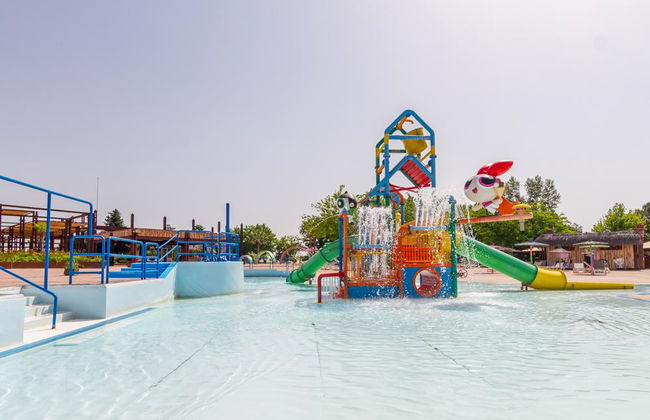 Aquopolis Villanueva de la Cañada - Foto 6