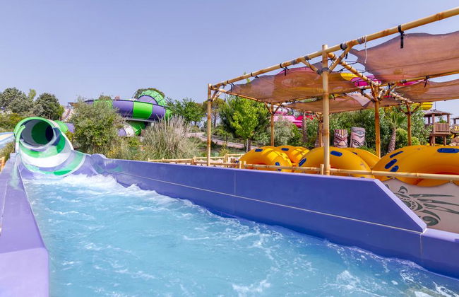 Aquopolis Villanueva de la Cañada - Foto 10