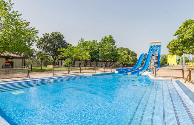 Aquopolis Villanueva de la Cañada - Foto 7