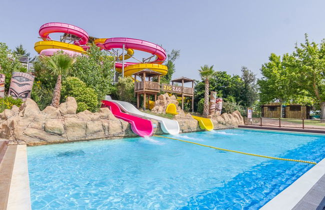 Aquopolis Villanueva de la Cañada - Foto 9