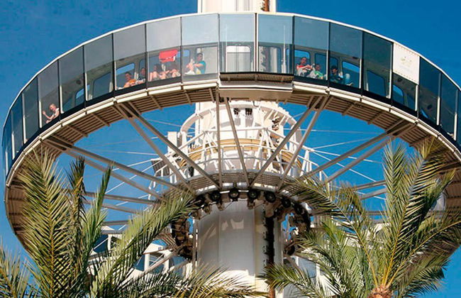 Terra Mítica - Foto 10