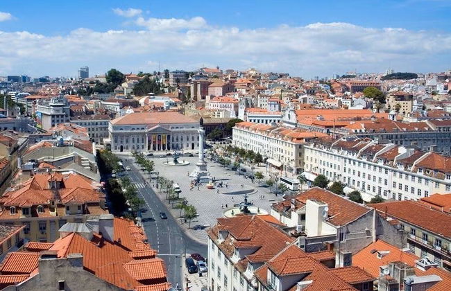 Visita guiada por Lisboa - Foto 3
