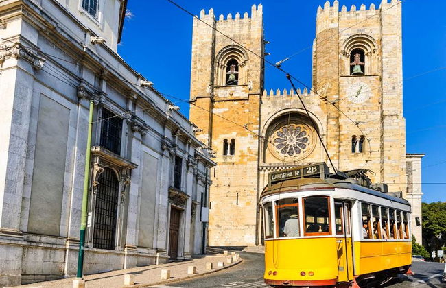 Visita guiada por Lisboa - Foto 4