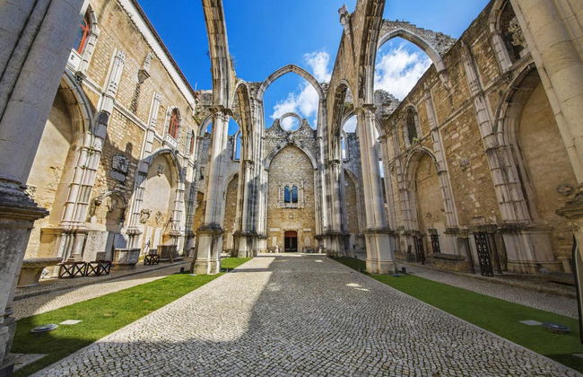 Visita guiada por Lisboa - Foto 7