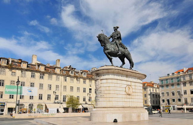 Visita guiada por Lisboa - Foto 5