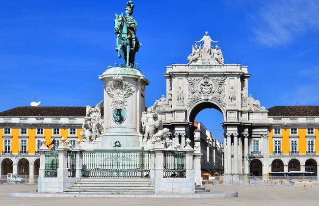 Visita guiada por Lisboa - Foto 8