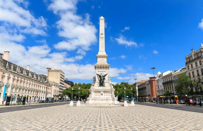 Visita guiada por Lisboa - Foto 6