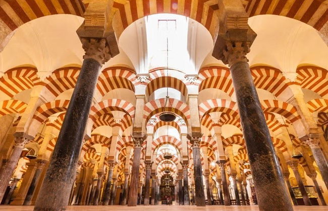 Tour de Córdoba al completo con entradas - Foto 3