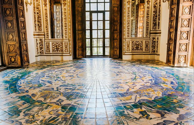 Gandia Ducal Palace Ticket + Audio Guide - Photo 7