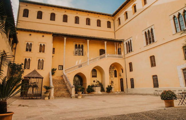 Gandia Ducal Palace Ticket + Audio Guide - Photo 3