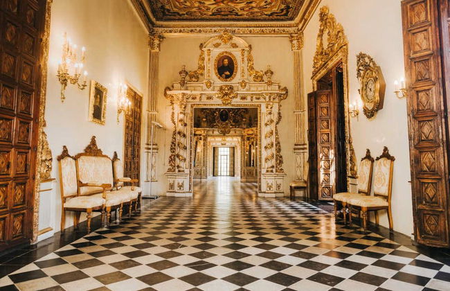 Gandia Ducal Palace Ticket + Audio Guide - Photo 5