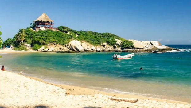 Excursión al Parque Tayrona - Foto 2