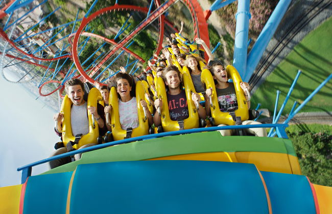 PortAventura World - Photo 21