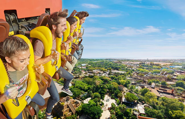 PortAventura World - Photo 20