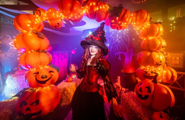 PortAventura World - Photo 3