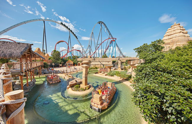 PortAventura World - Photo 18