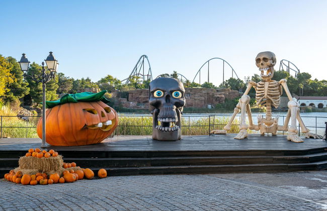 PortAventura World - Photo 7