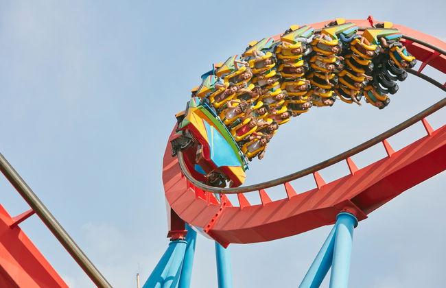 PortAventura World - Photo 17