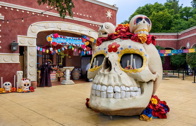 PortAventura World - Photo 1