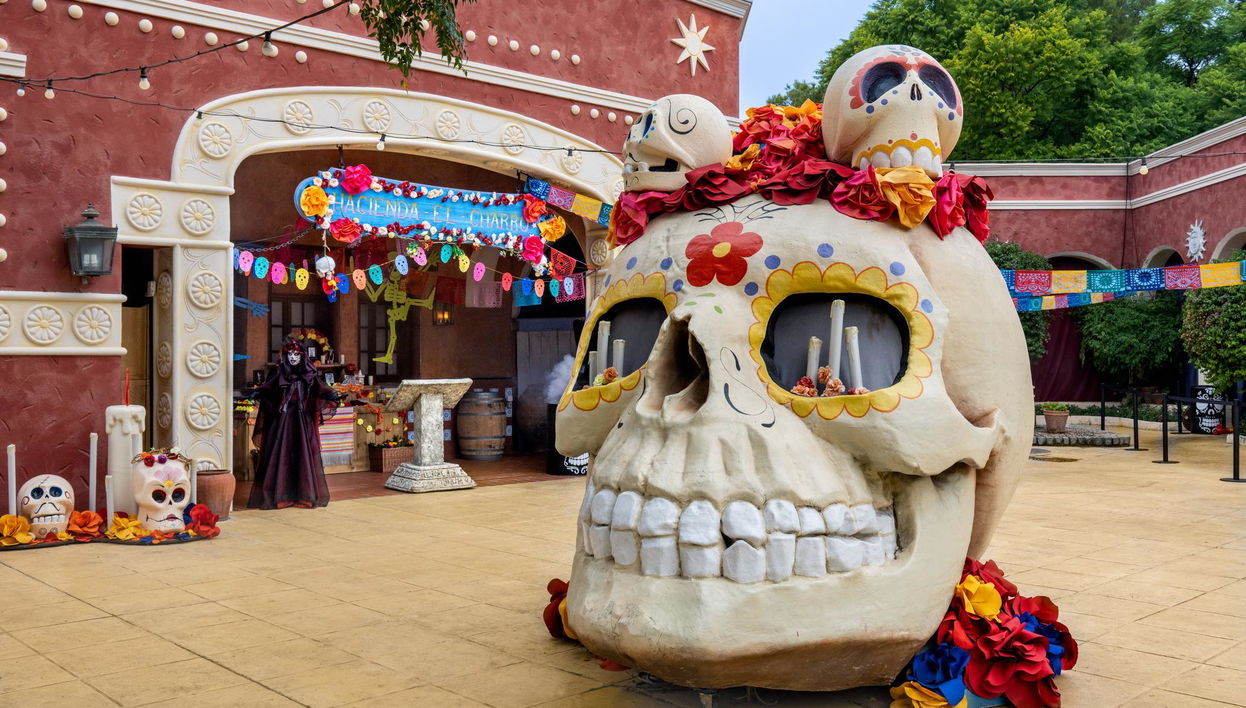 Mondo di PortAventura - Foto 1