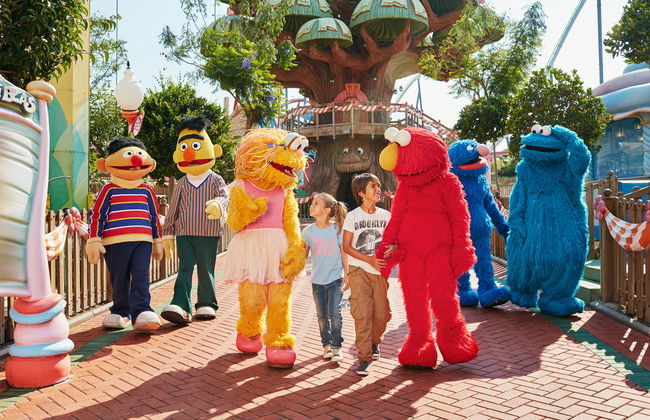 PortAventura World - Photo 19